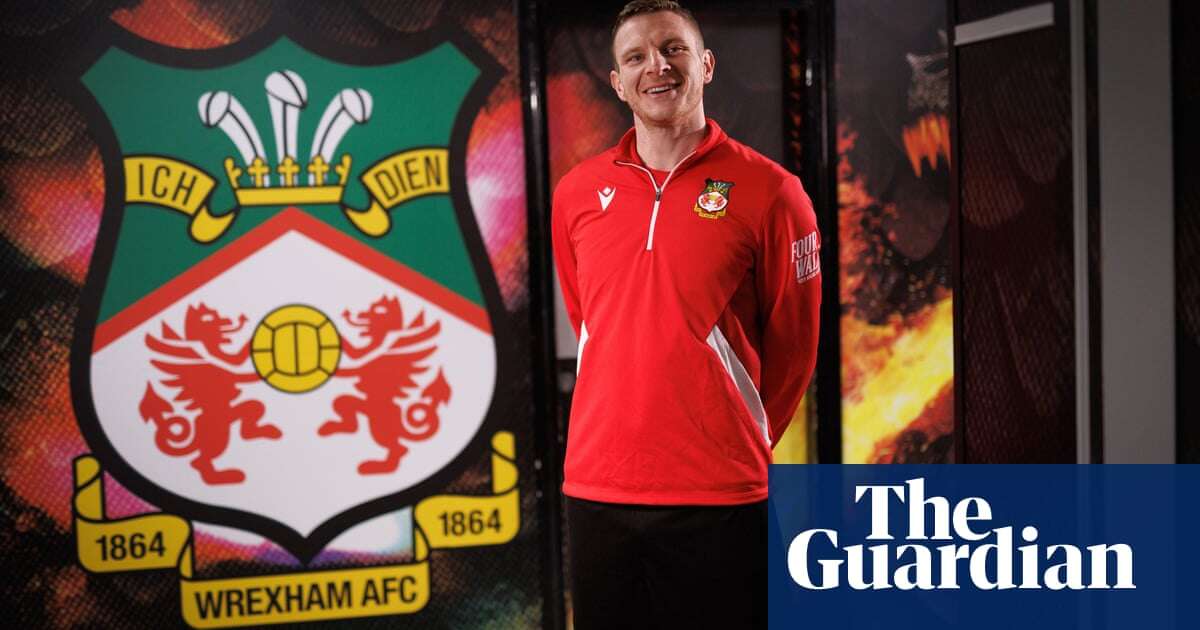 Blow for Wrexham as FA to block plan for EFL clubs in new Welsh League Cup