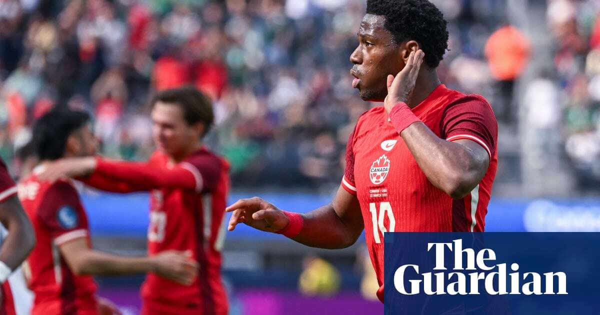 Canada wins Concacaf Nations League third place, putting USA at a crossroads