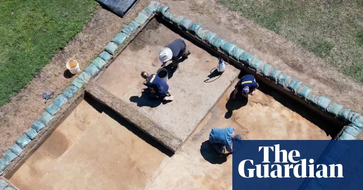 As seas rise, American history could be washed away