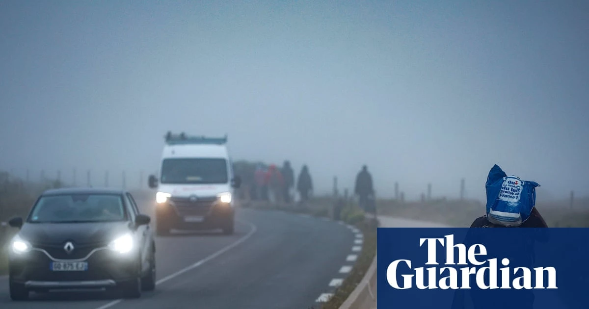 Social media ads promoting small boat crossings to UK to be banned