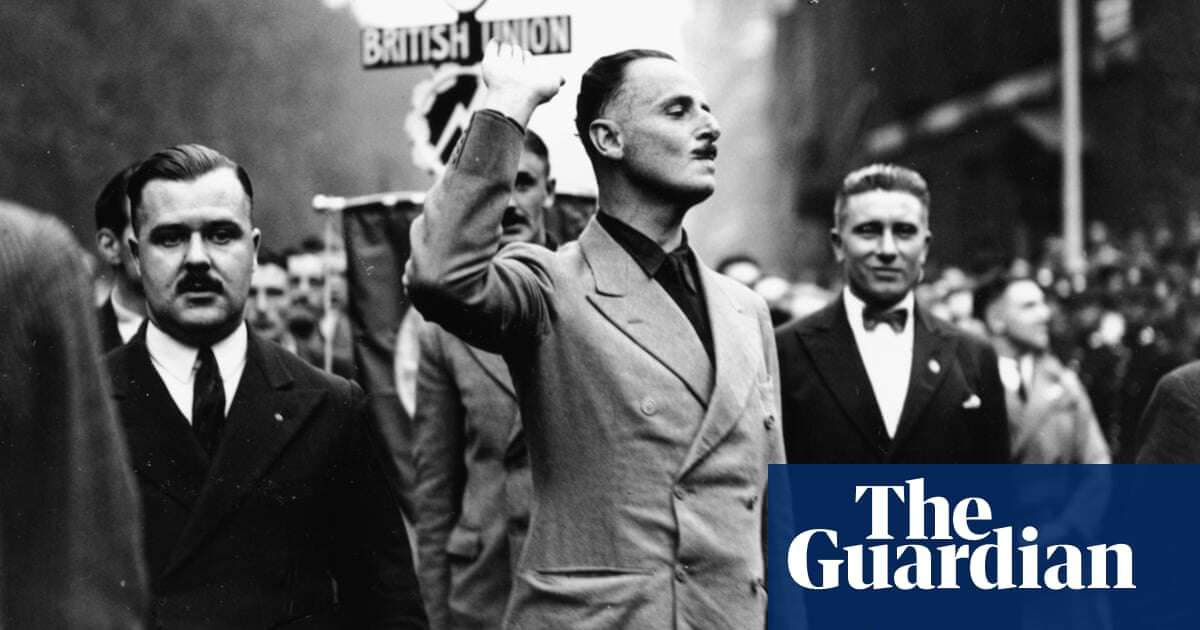 Search for memories of day Leeds stood up to Oswald Mosley in 1936