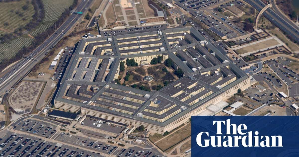 Elon Musk’s ‘efficiency’ agency team at the Pentagon to meet defense staff