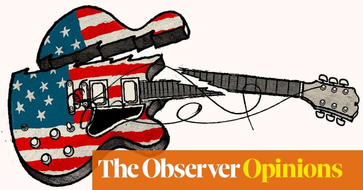 If I were Captain America, I’d quit | Stewart Lee