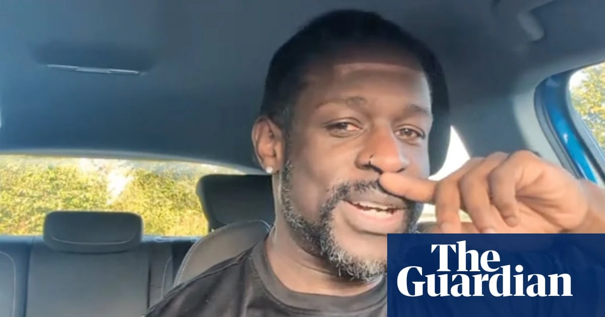 Not just Braveheart: black Scots become TikTok hit among African Americans