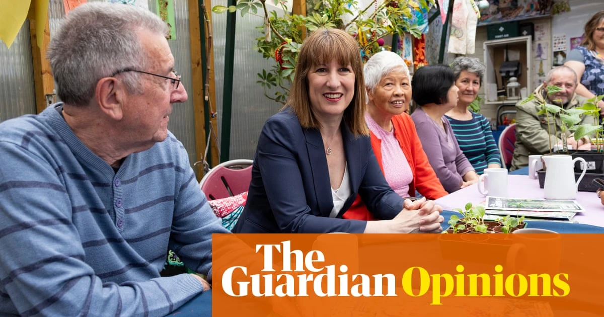 Why Labour should target happiness alongside economic growth