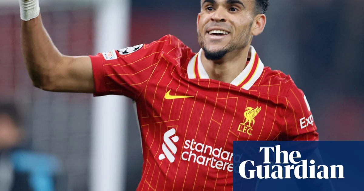 Al-Nassr and Al-Hilal target Liverpool duo Luis Díaz and Darwin Núñez