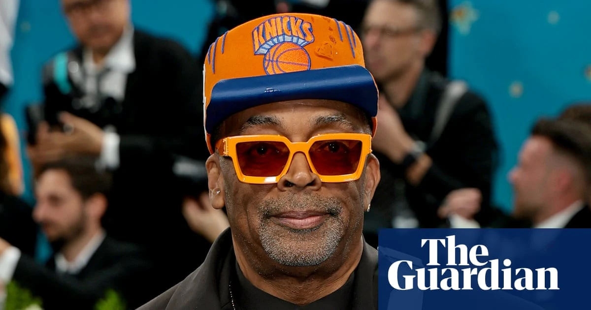Spike Lee, Adam McKay and over 2,000 writers decry Trump’s ‘un-American’ actions in open letter