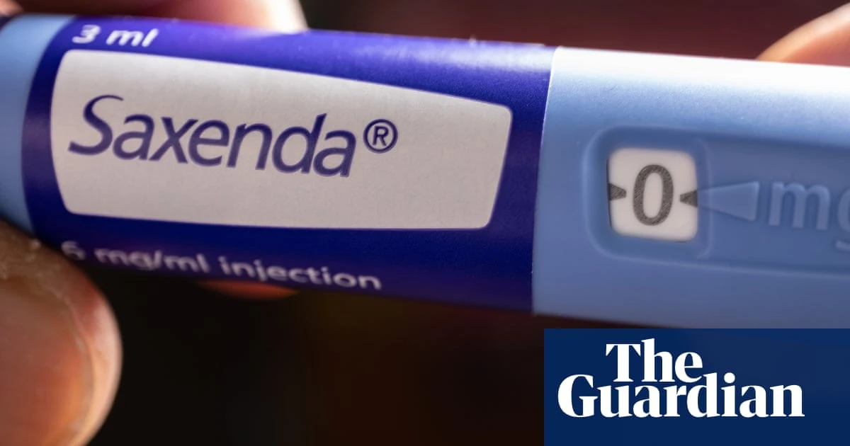 Weight-loss jabs could halve risk of obesity-related cancers, study finds