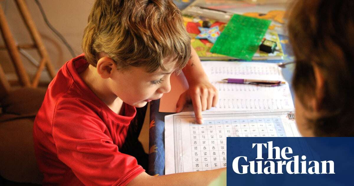 Labour plans to tackle school absence in England with home-school register