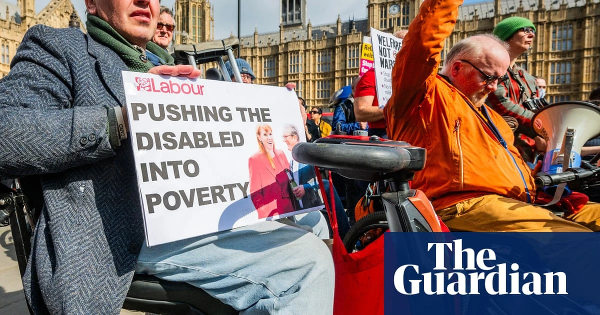Welfare reforms could push 150,000 into poverty despite concessions, impact report shows