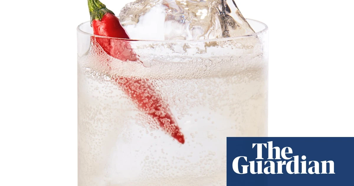 Cocktail of the week: Síbín’s clandestine – recipe | The good mixer