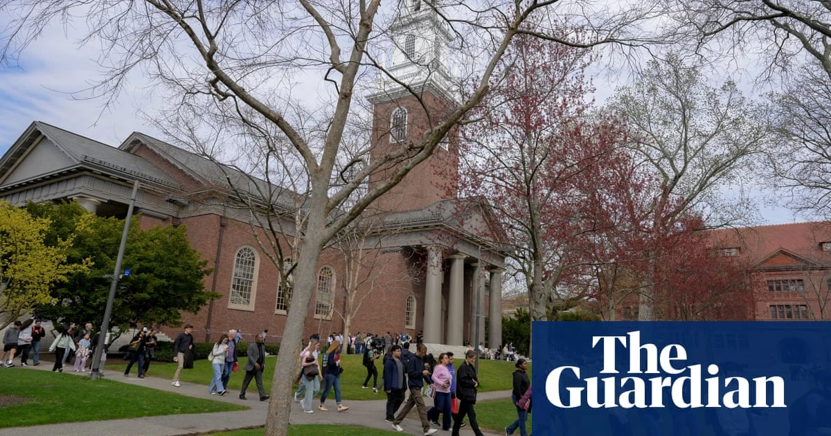 Trump administration orders US embassies to stop student visa interviews