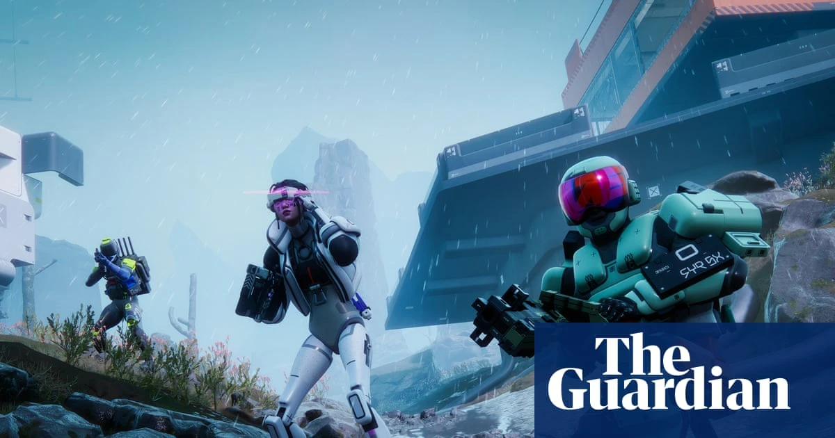 Why I’m embracing the latest uncool thing in gaming