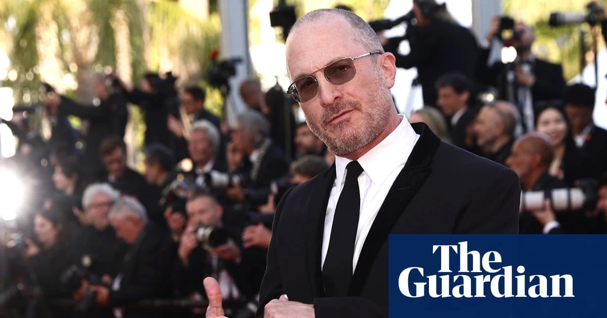 ‘We’re expanding the cinematic toolbox’: AI fault lines on show at Cannes