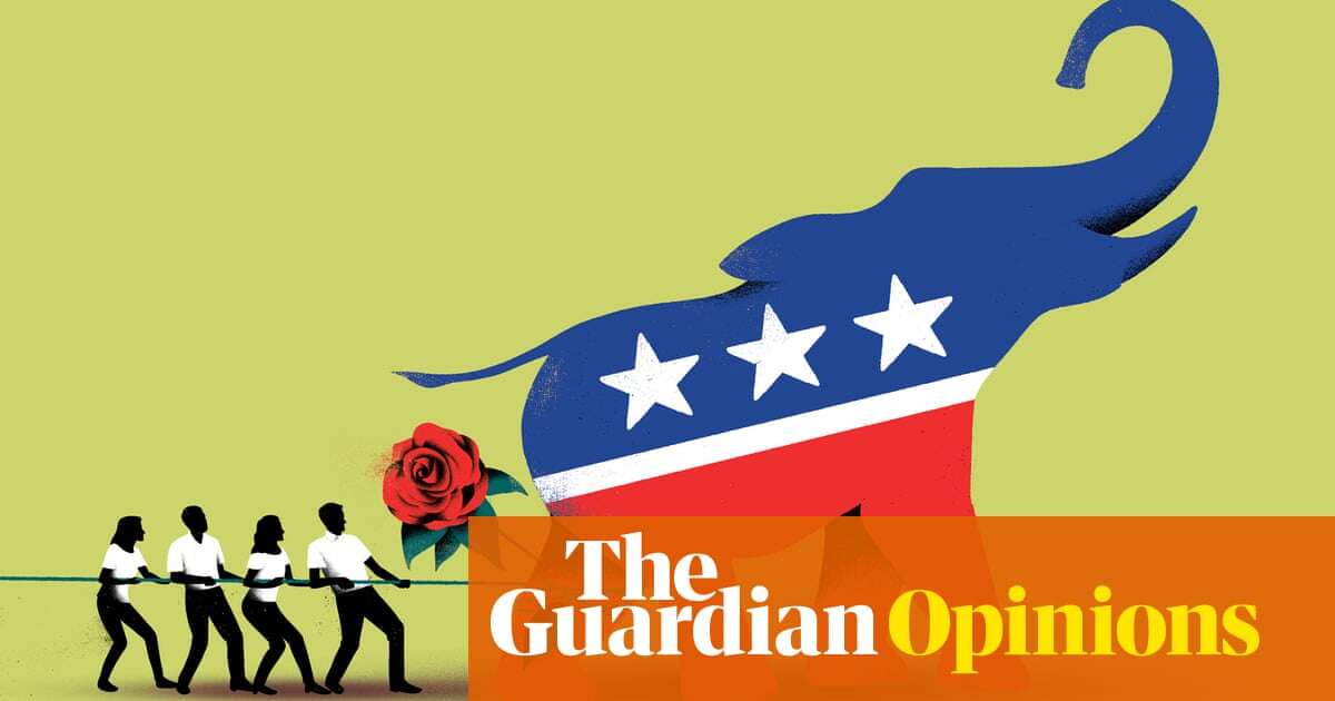 The US election interference row tells us this: Starmer’s political compass urgently needs resetting | Martin Kettle