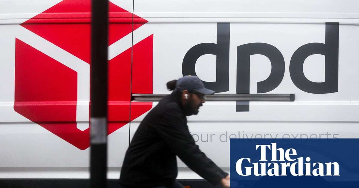 DPD AI chatbot swears, calls itself ‘useless’ and criticises firm