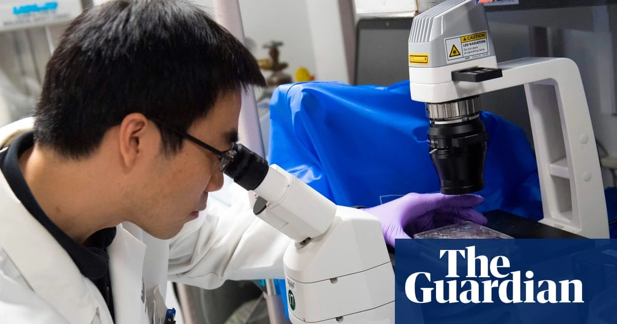Trump cuts to science research threaten his administration’s own AI action plan