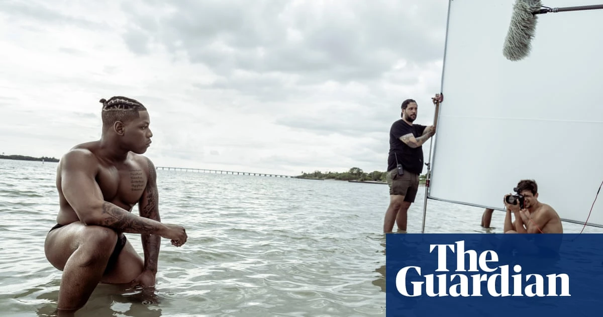 Pirelli returns to nudity with ‘sexy classic’ calendar for post-#MeToo era
