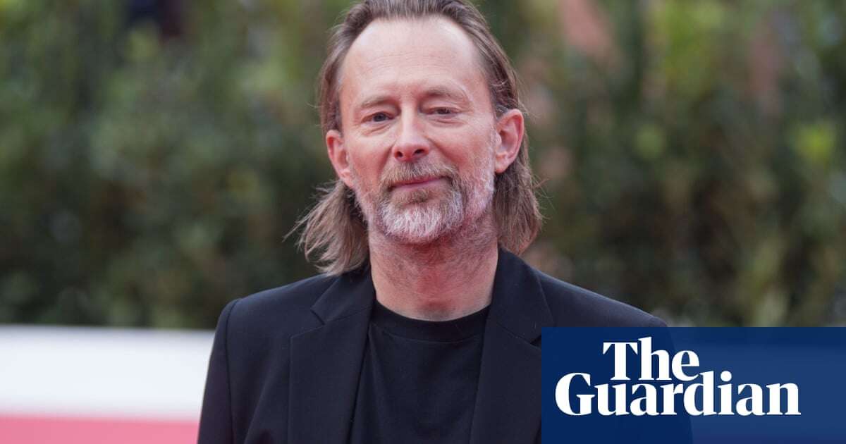 Thom Yorke and Julianne Moore join thousands of creatives in AI warning