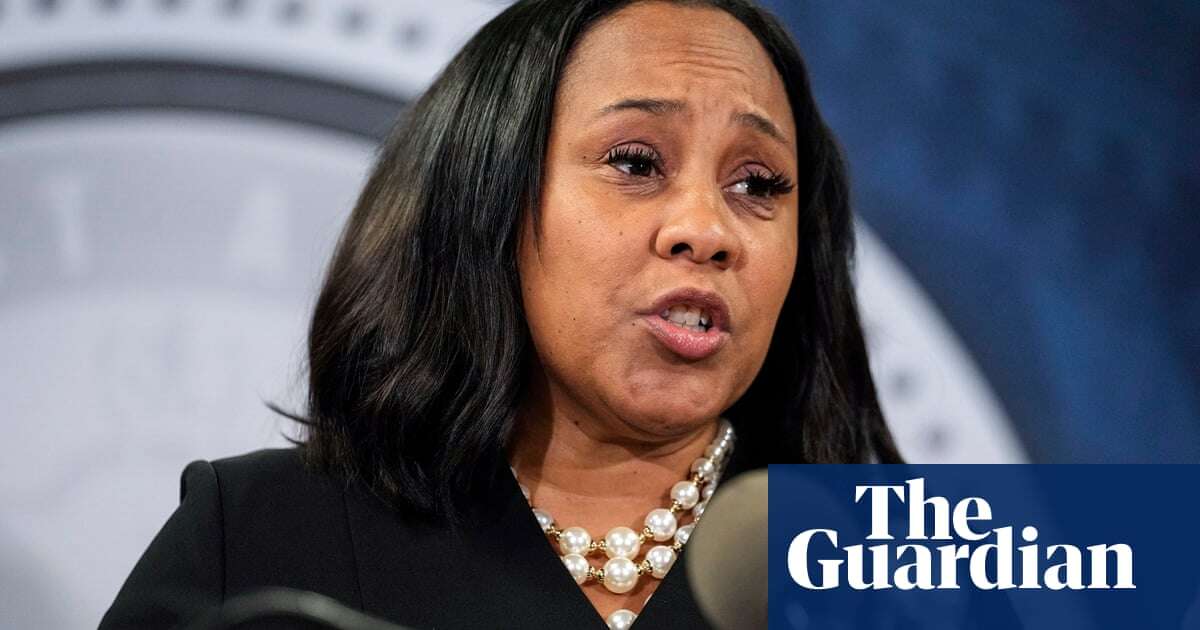 Georgia’s payback machine: Fani Willis resists subpoenas by state lawmakers over Trump prosecution