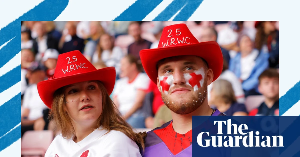 Your Guardian sport weekend: WSL kick-off, an England double-header and more