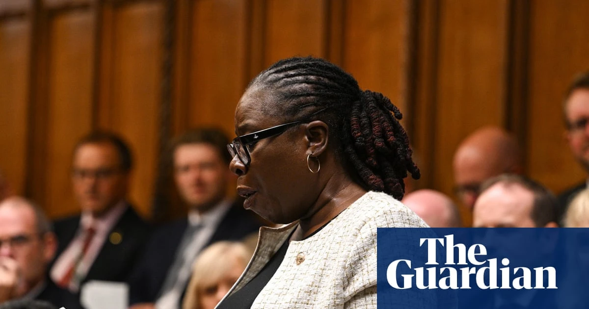 Systemic racism affects maternity care for black women in England, say MPs
