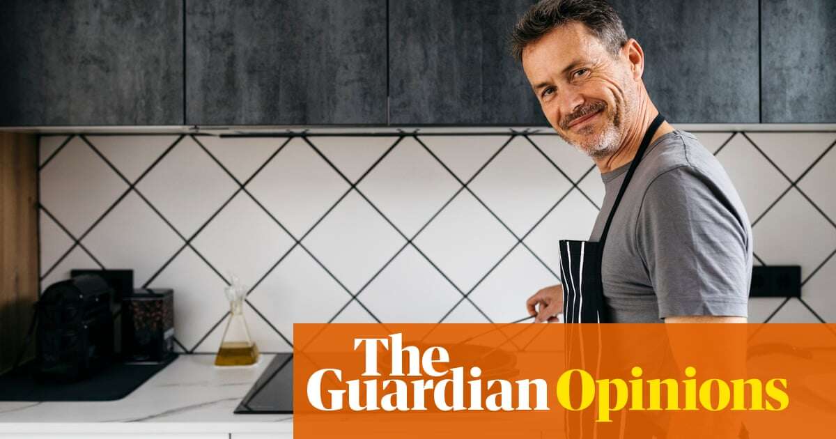 How can you tell if a man is really into cast-iron kitchenware? He’ll pansplain it to you | Emma Beddington