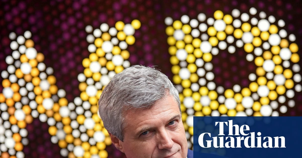 WPP profits dive 71% as clients cut ad spending amid Trump’s tariffs rollout