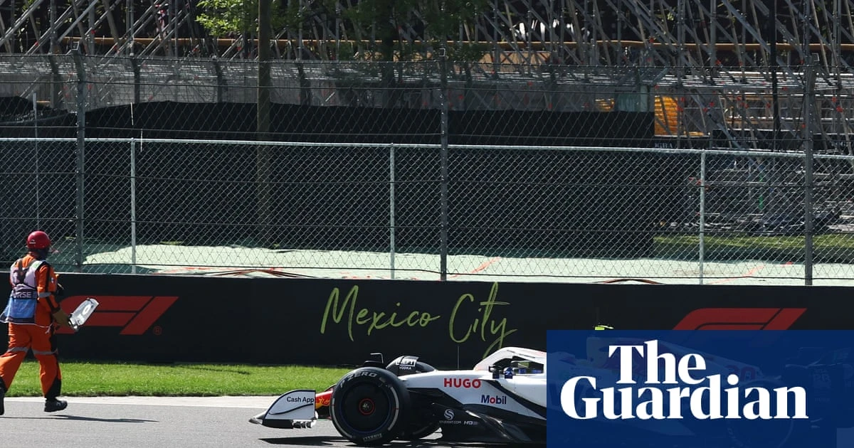 Liam Lawson cleared of blame by FIA for marshals scare at Mexico Grand Prix