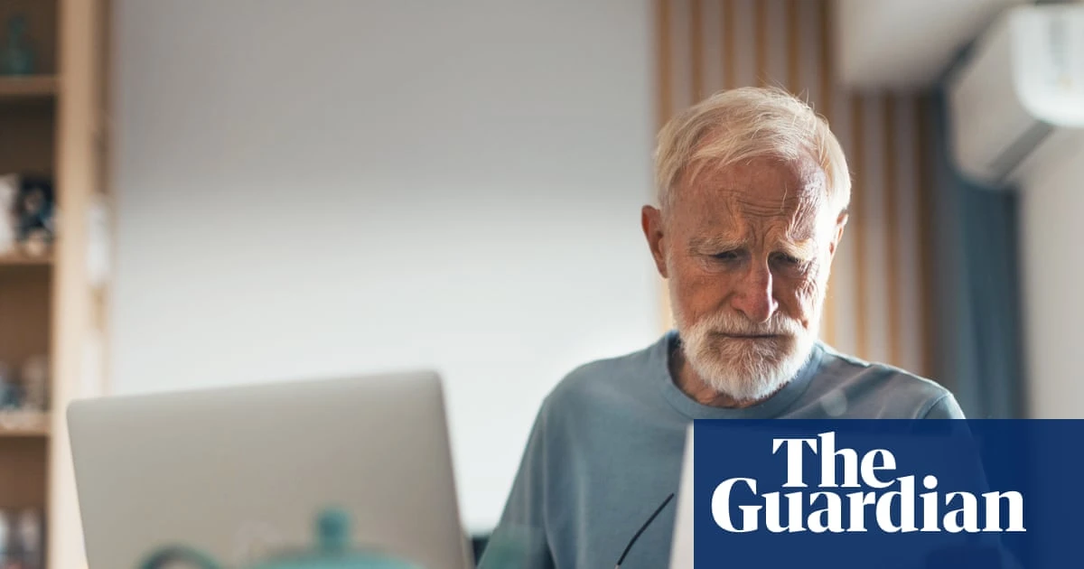 ‘Quite shocking’: why was a vulnerable customer sent a £8,400 energy bill?