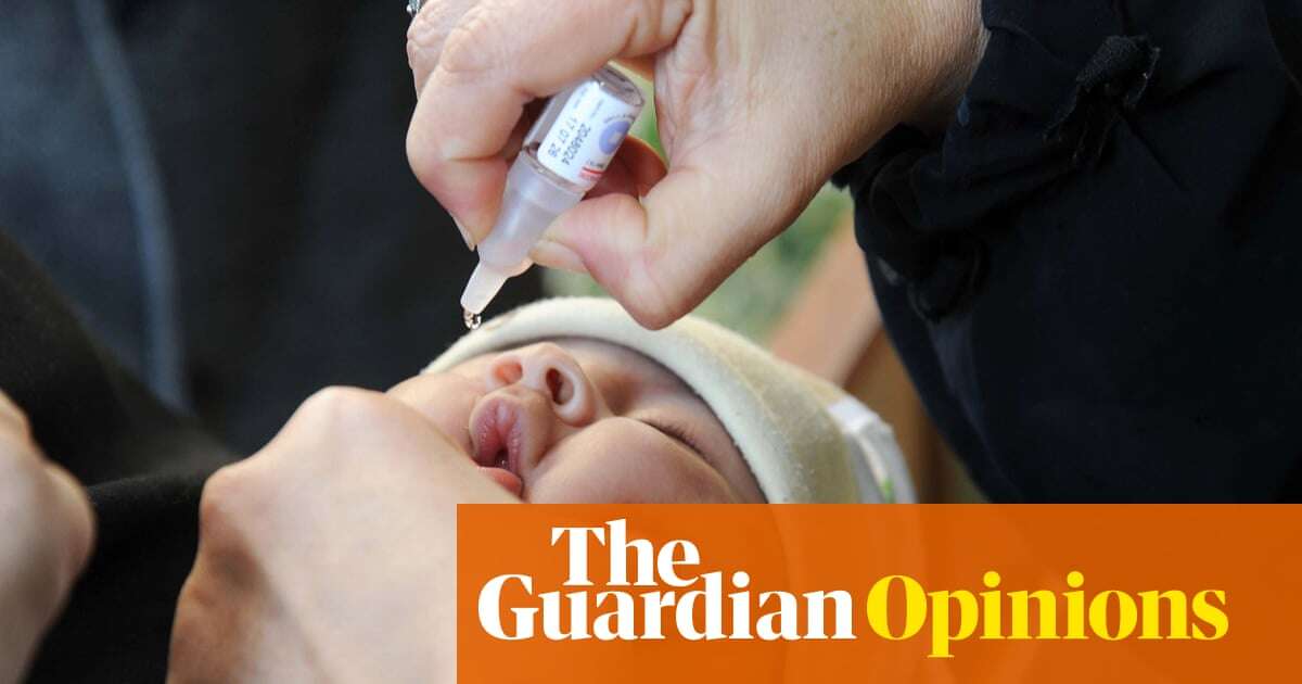 The Guardian view on supporting vaccines: humans can work miracles – so why wouldn’t we? | Editorial