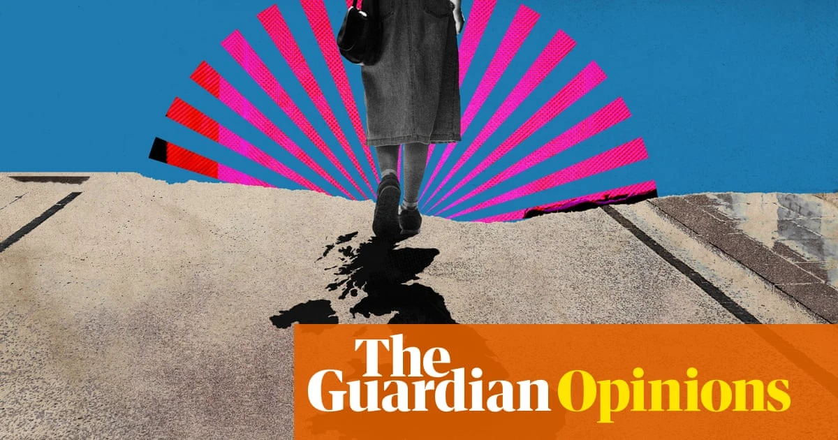 Britain is great at muddling through. But imagine if its leaders knew where they were heading | Timothy Garton Ash