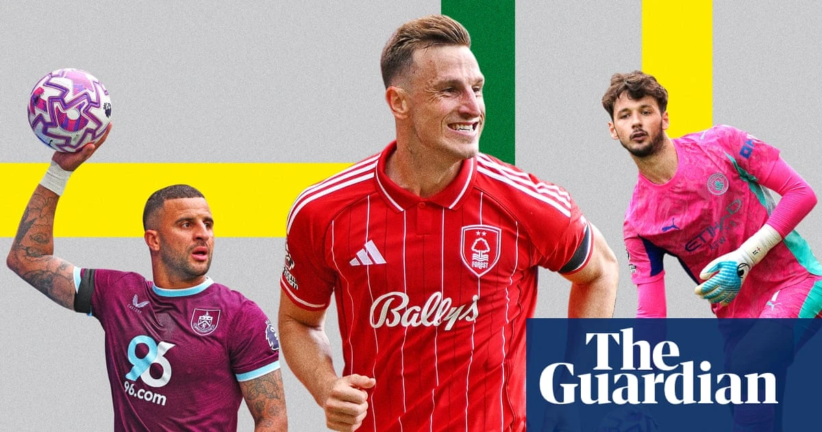 Premier League: 10 talking points from the weekend’s action