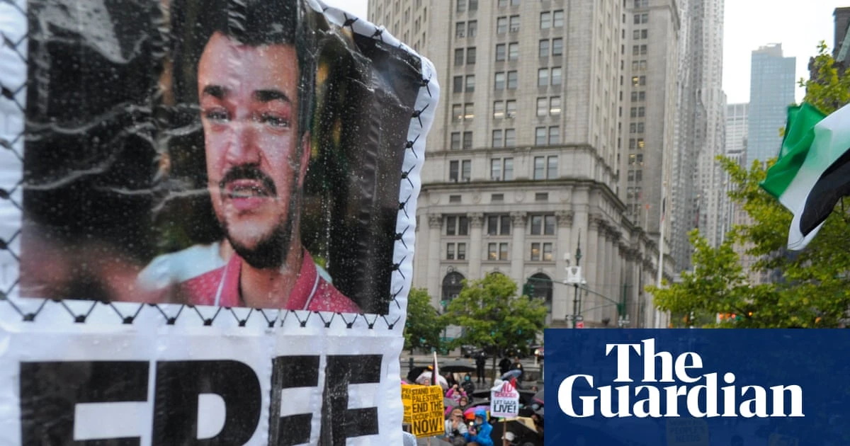 Key takeaways from trial over Trump administration’s ‘ideological deportation’ policy