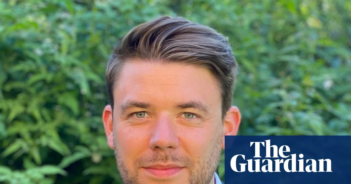 Close Starmer ally Ben Nunn appointed as Rachel Reeves’s chief of staff