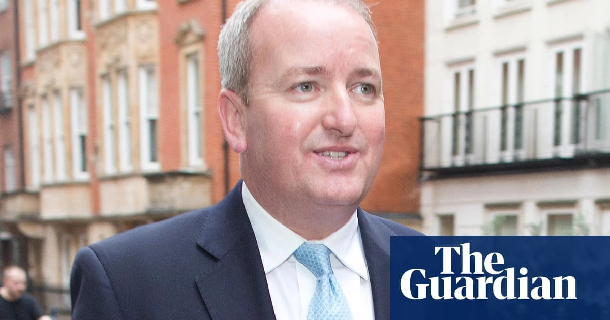 Tory MP claims £1,100 for purchase of freely available Who’s Who books