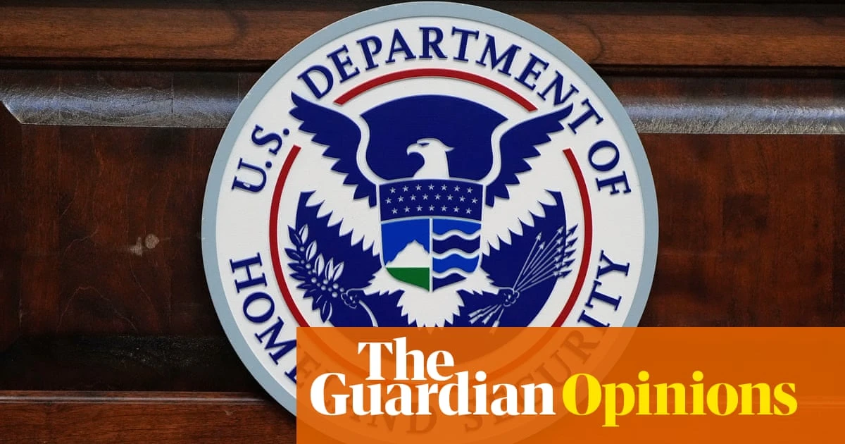 Win a game show, become a US citizen? We’ve entered the realm of the truly depraved | Dave Schilling