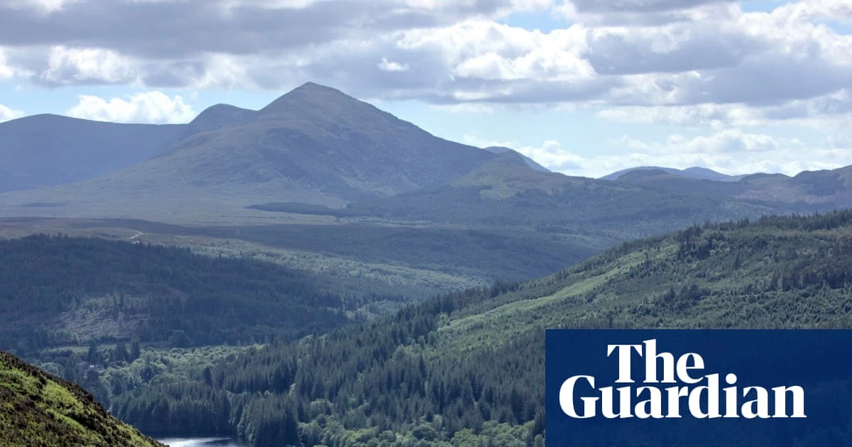 Browsing Rightmove for a rural bolthole? Get ‘the best of the Highlands’ for £9m