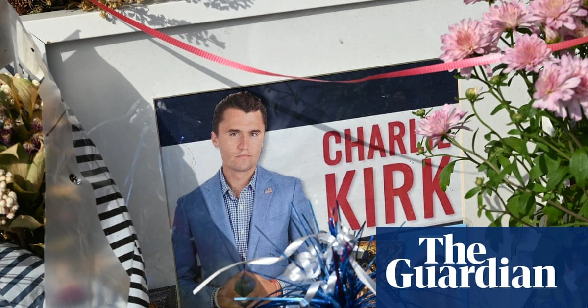 Pennsylvania official faces threats over post misconstrued as Charlie Kirk killing celebration