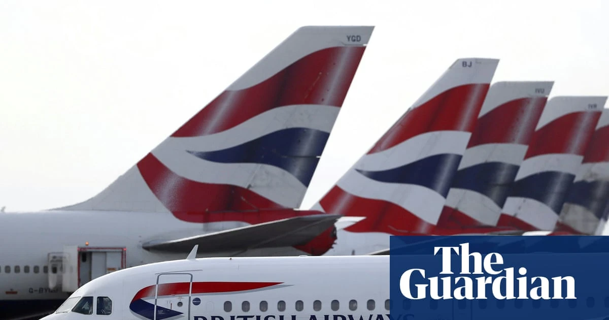BA’s ‘no-show’ clause cost me £9,000 for new flights
