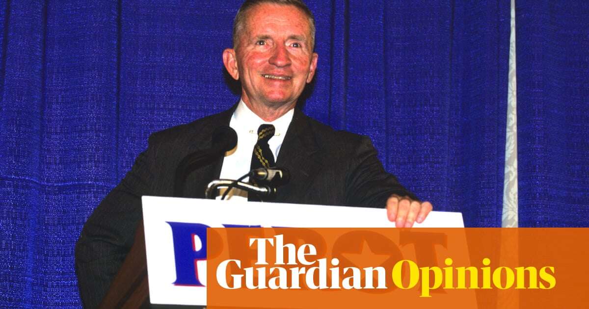 There’s a fair way to ensure third-party candidates don’t ‘spoil’ the US election | David Daley