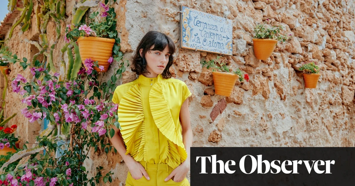 We love: fashion fixes for the week ahead – in pictures