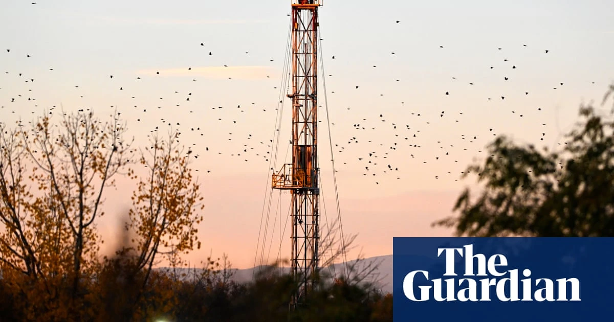 US oil firms pumping secret chemicals into ground and not fully reporting it