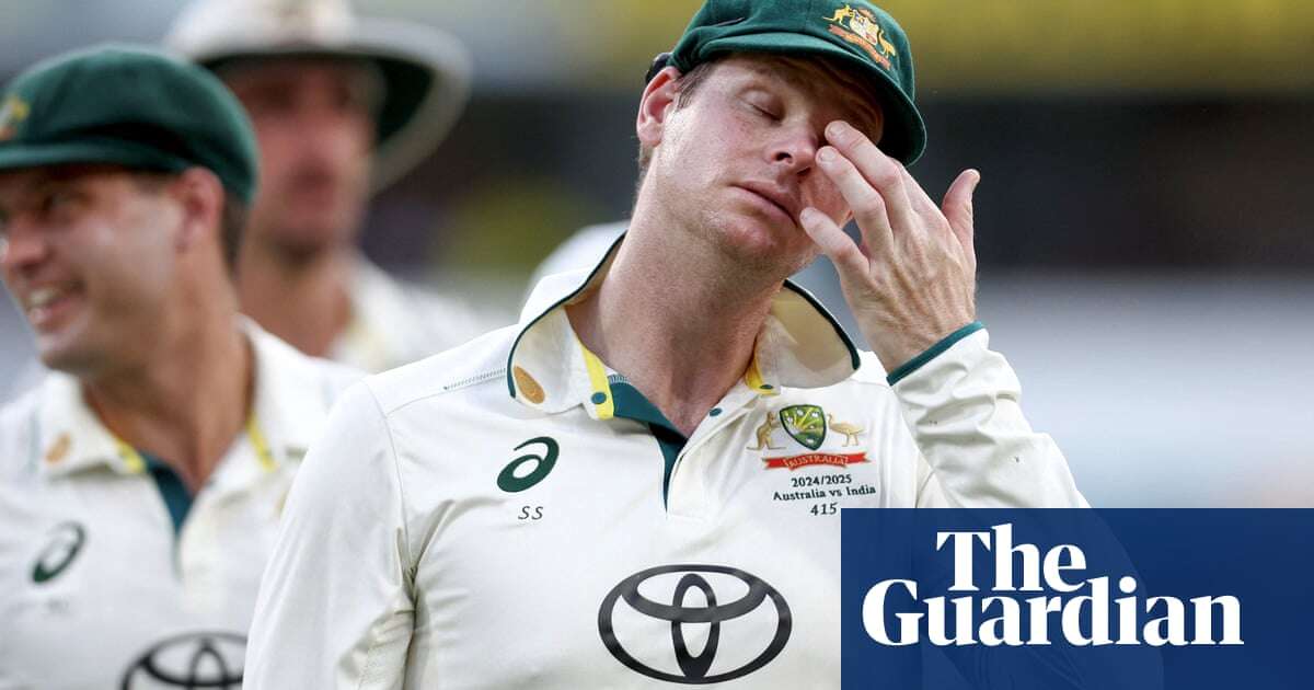 Australia frustrated as India avoid follow-on on quirky day four of Brisbane Test