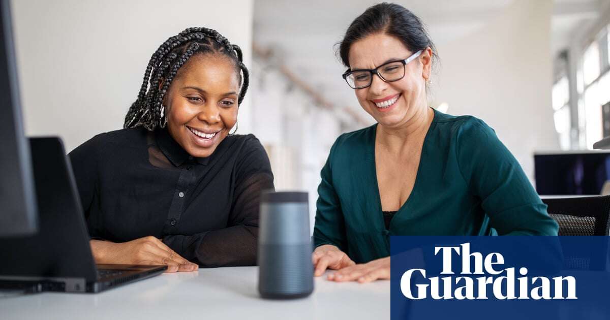 Masochist Britain: why is everyone asking Alexa to insult them?