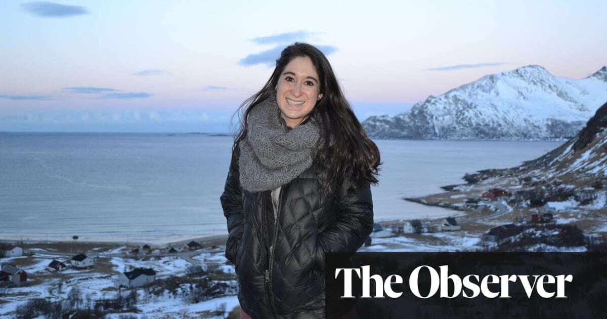 ‘Appreciate winter for what it is, without wishing it were something different’: psychologist Kari Leibowitz on beating the seasonal blues