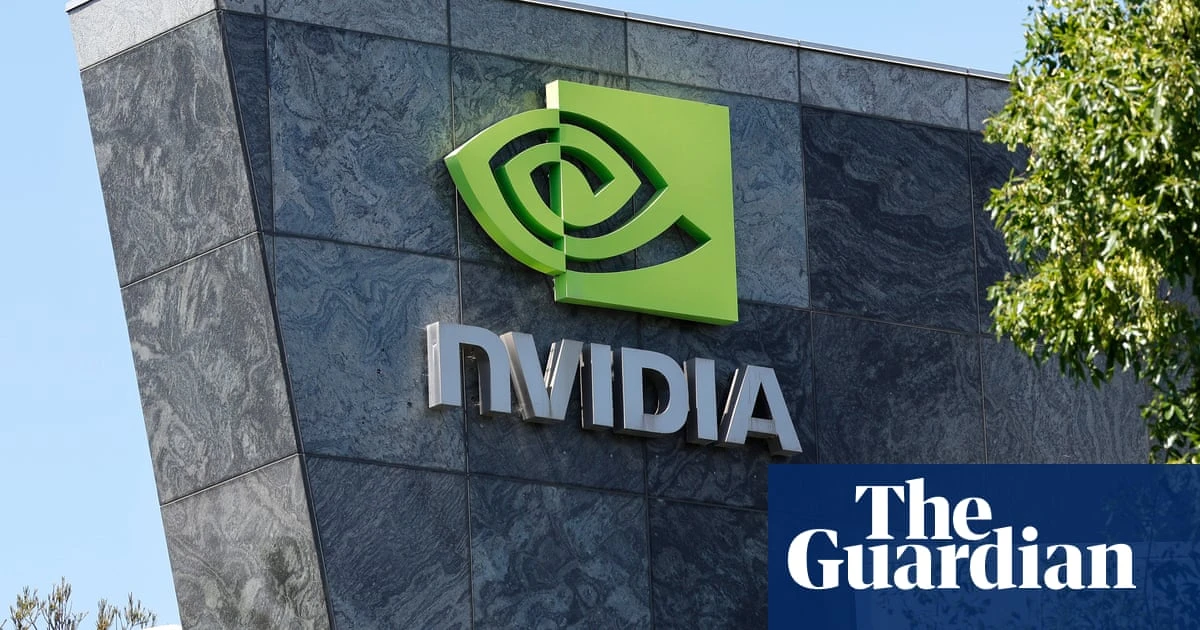 Nvidia beats Wall Street expectations even as Trump tamps down China sales