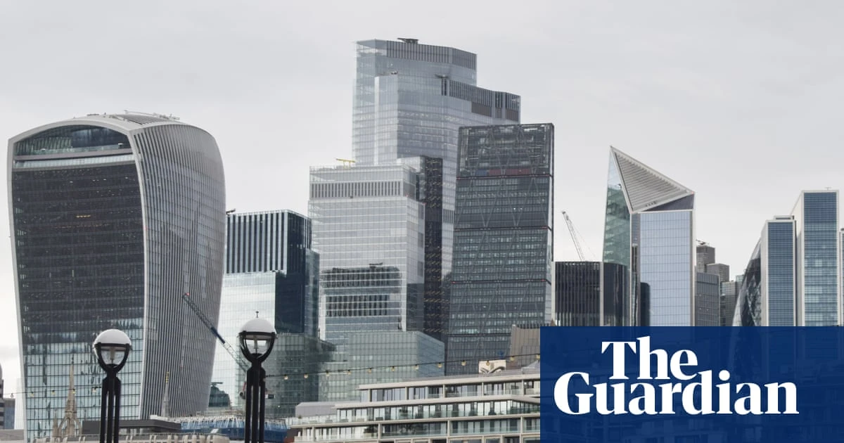 UK is stuck in a ‘debt doom loop’, says top investor