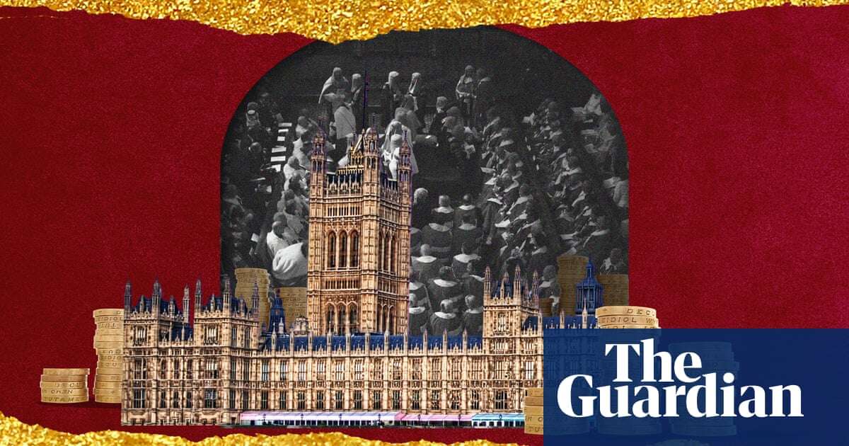 Five key takeaways from the Guardian’s House of Lords series