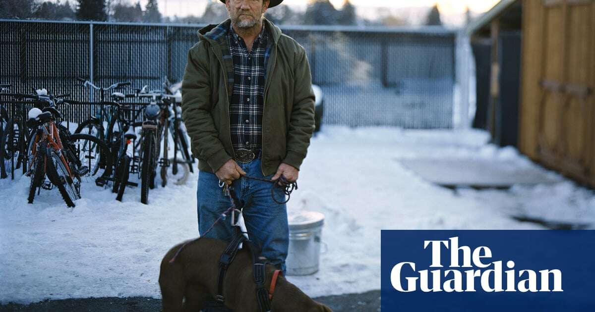 A Montana town is waging war on its unhoused citizens. One shelter is fighting back